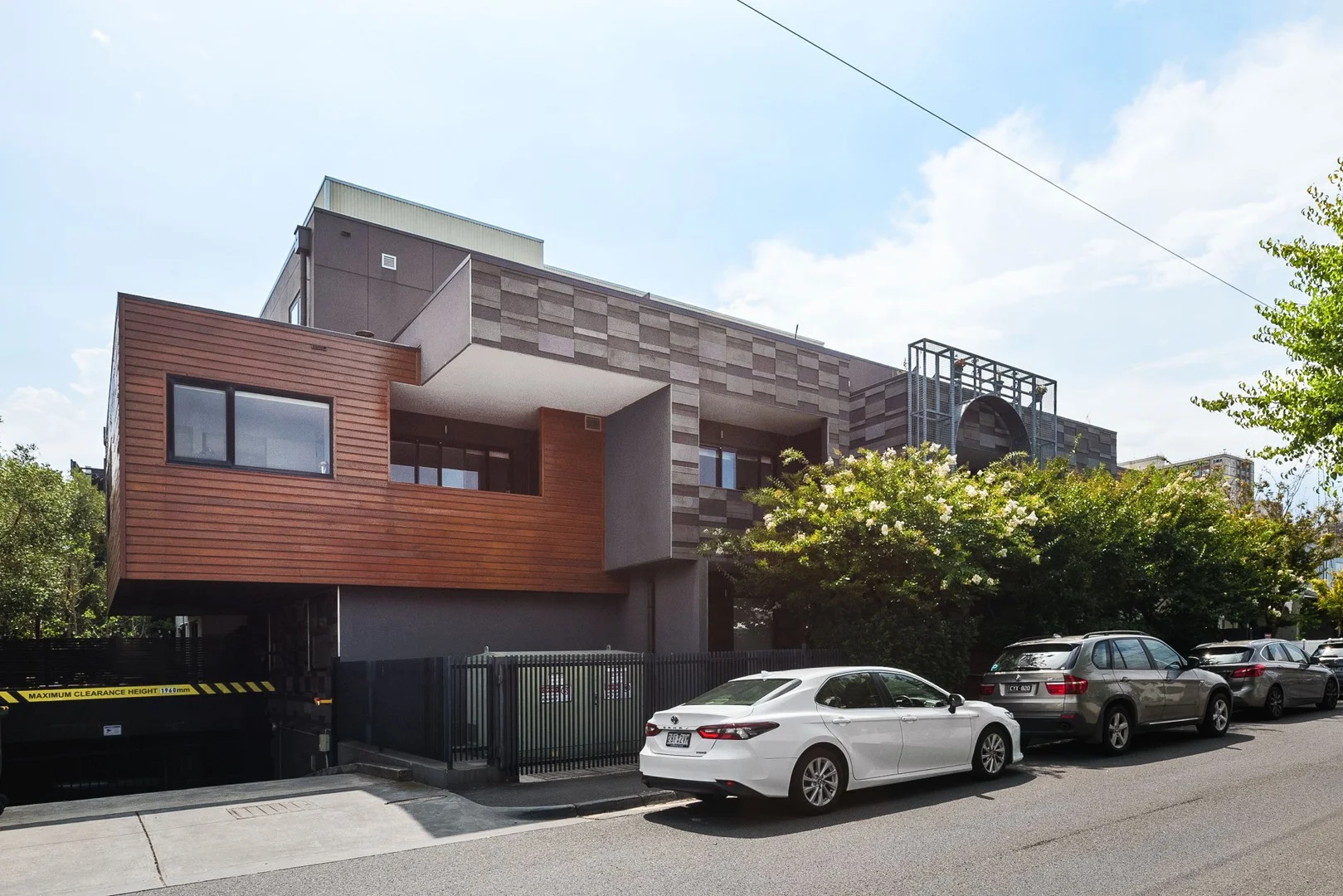 120/45 York Street, Richmond VIC 3121