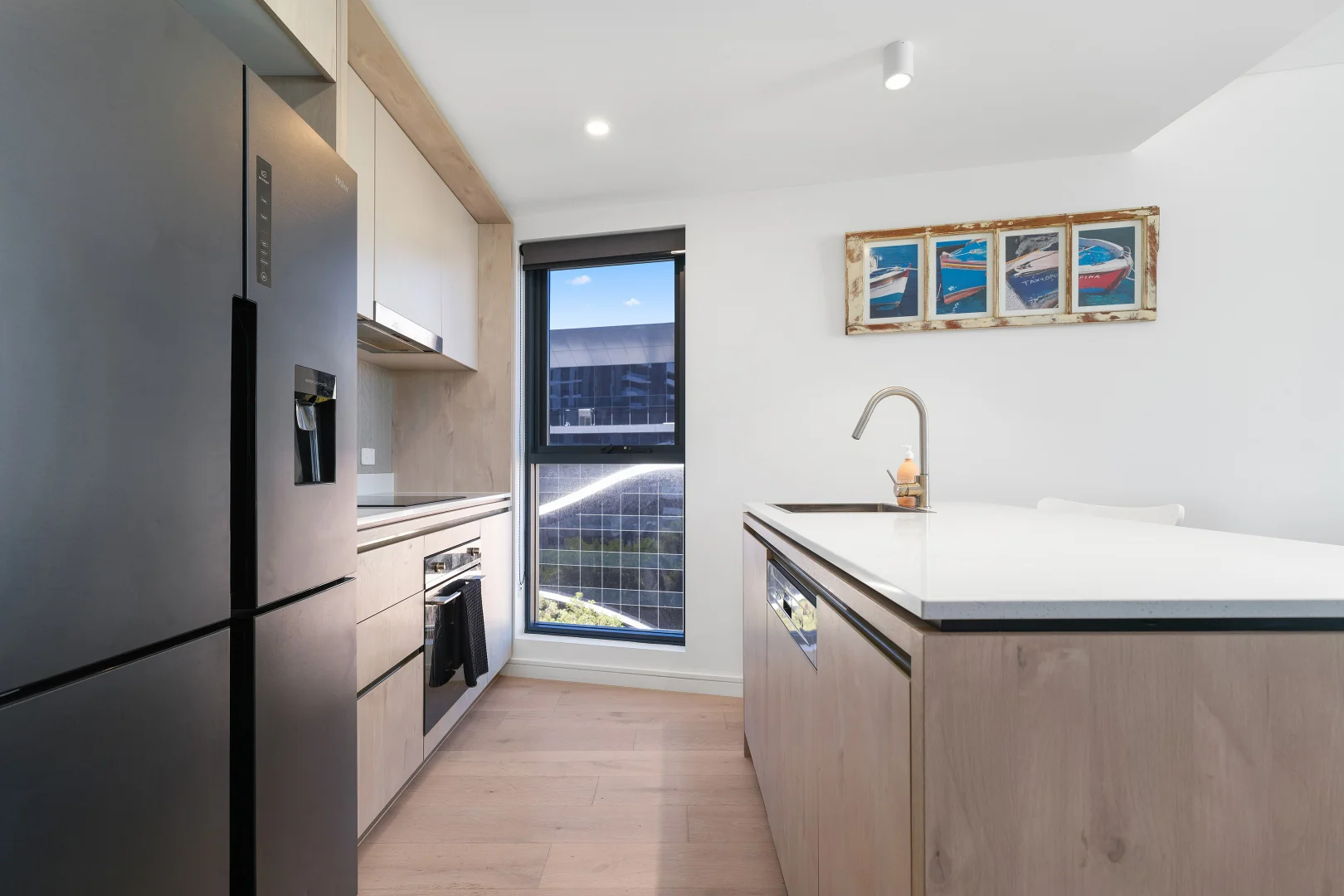 Additional image 4 of 717/386 King Street, Newcastle NSW 2300