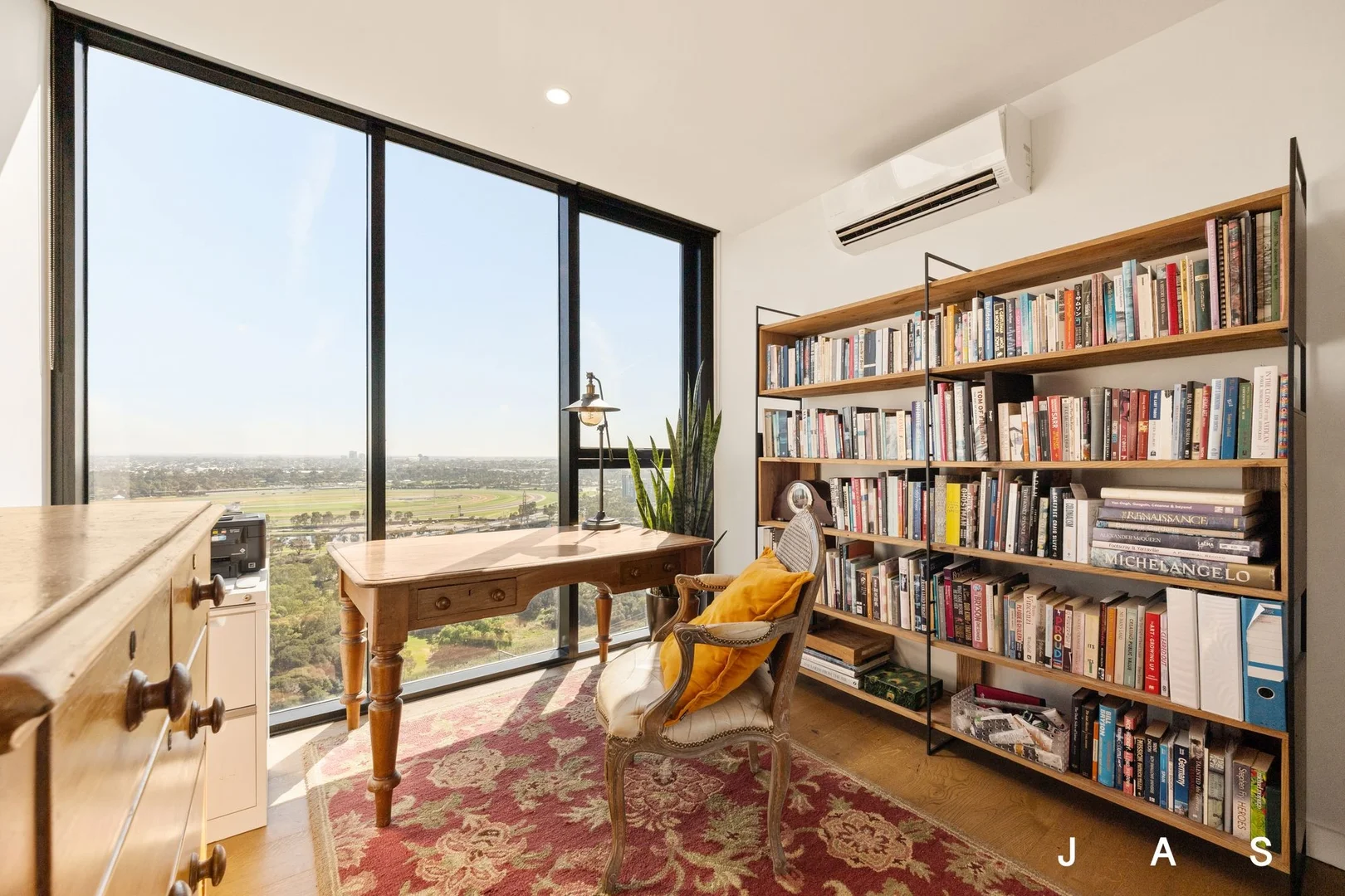 Additional image 11 of 1905d/8 Joseph Road, Footscray VIC 3011