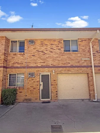 5/4-6 Dover Street, Moree NSW 2400