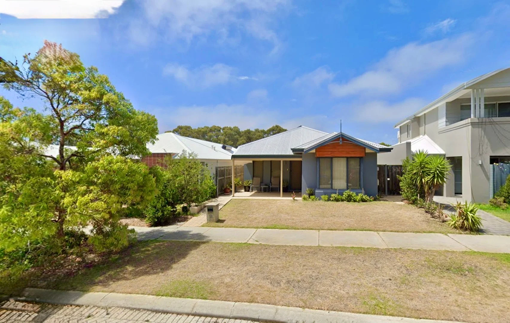 27 Granite Place, Yanchep WA 6035