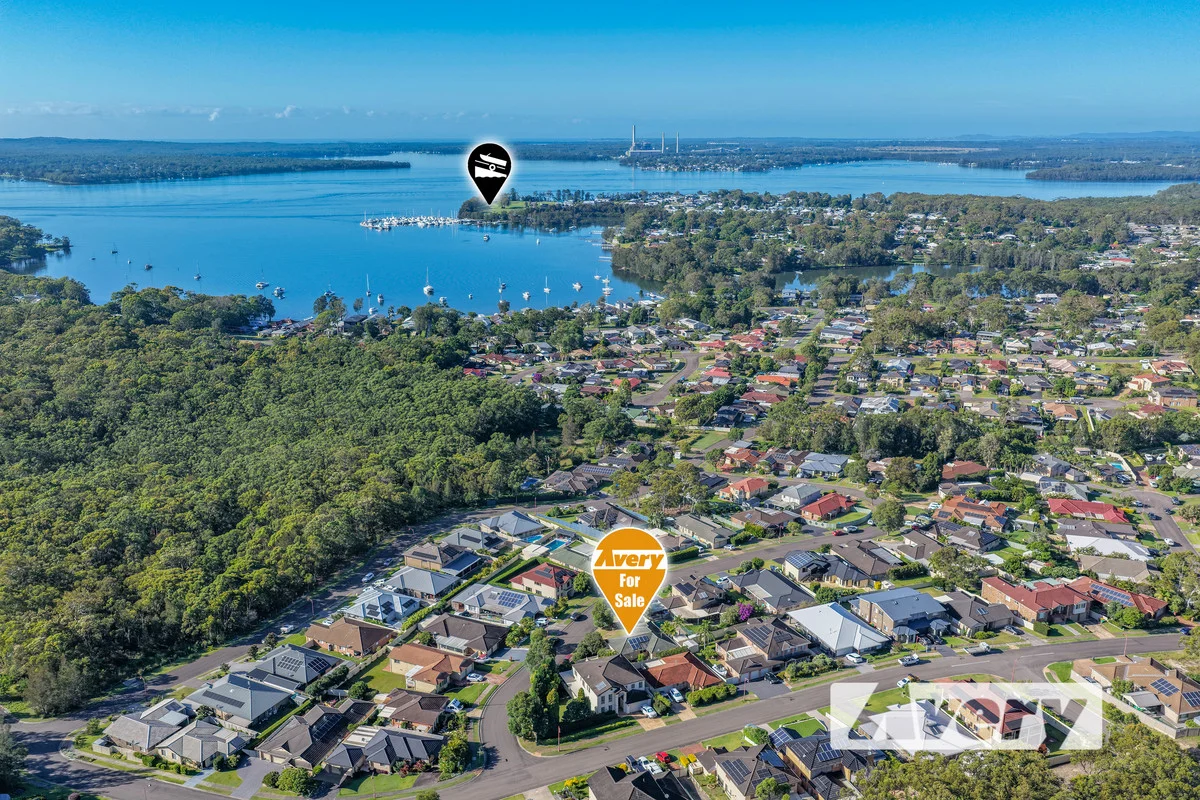 Additional image 11 of 31 Shiraz Drive, Bonnells Bay NSW 2264