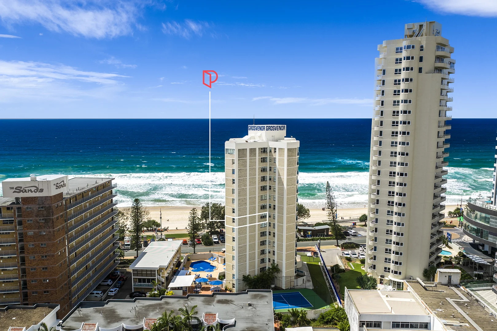 Additional image 21 of 31/26 The Esplanade, Surfers Paradise QLD 4217