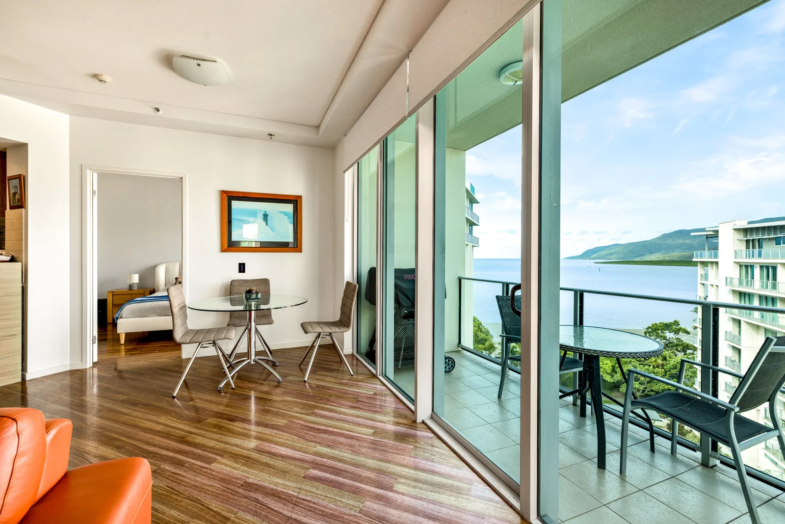 1109/101 Esplanade, Cairns City QLD 4870