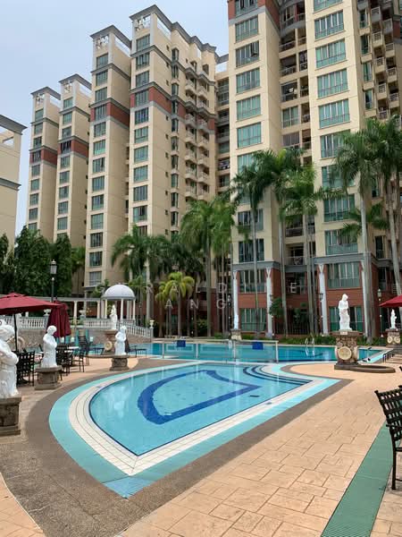 Additional image 11 of 32 Lorong Mydin
