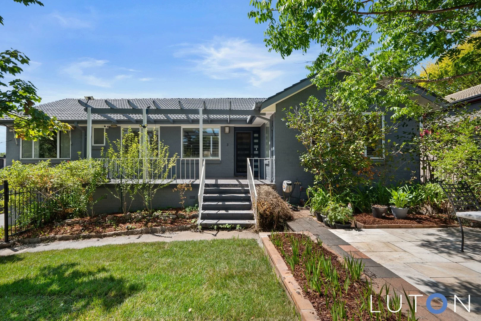 3 Endeavour Street, Red Hill ACT 2603