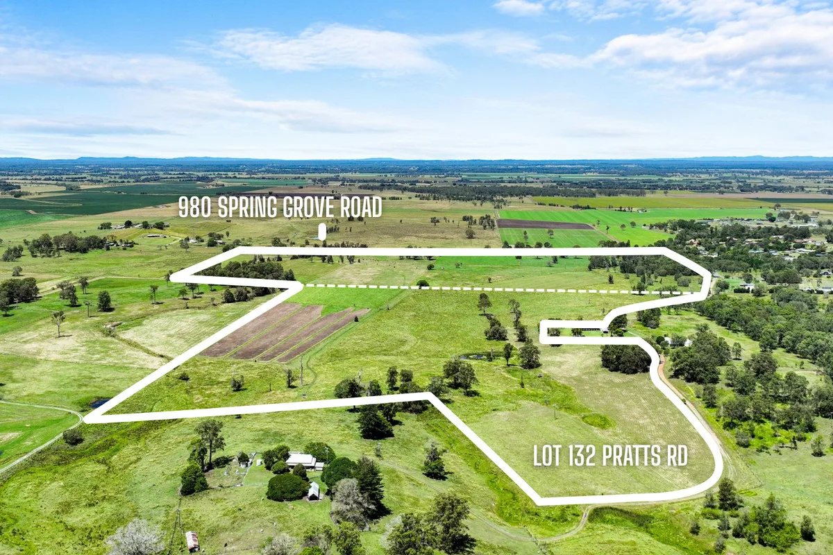 Additional image 3 of 980 Spring Grove Road, Spring Grove NSW 2470