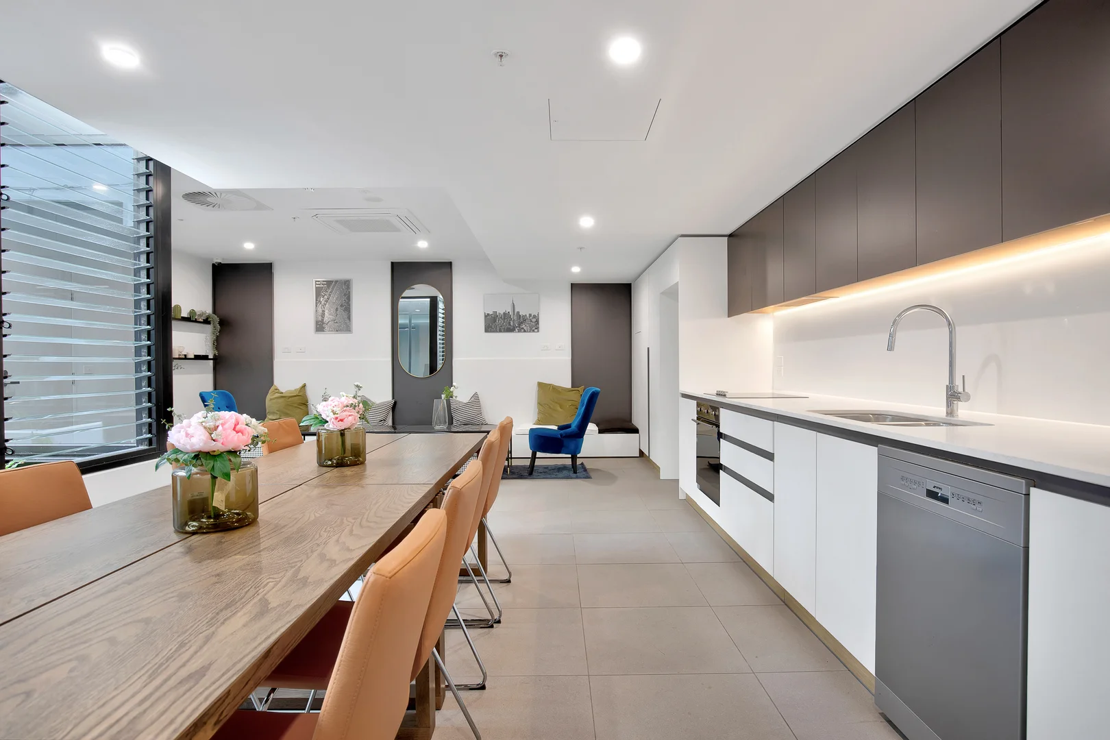 Additional image 8 of 607/171 Buckingham Street, Richmond VIC 3121