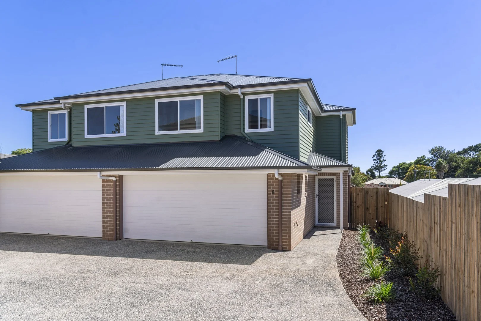 6/7 Pottinger Street, Newtown QLD 4350