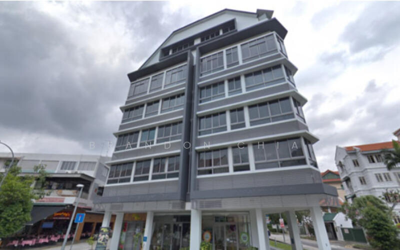 83 Joo Chiat Place photo 2