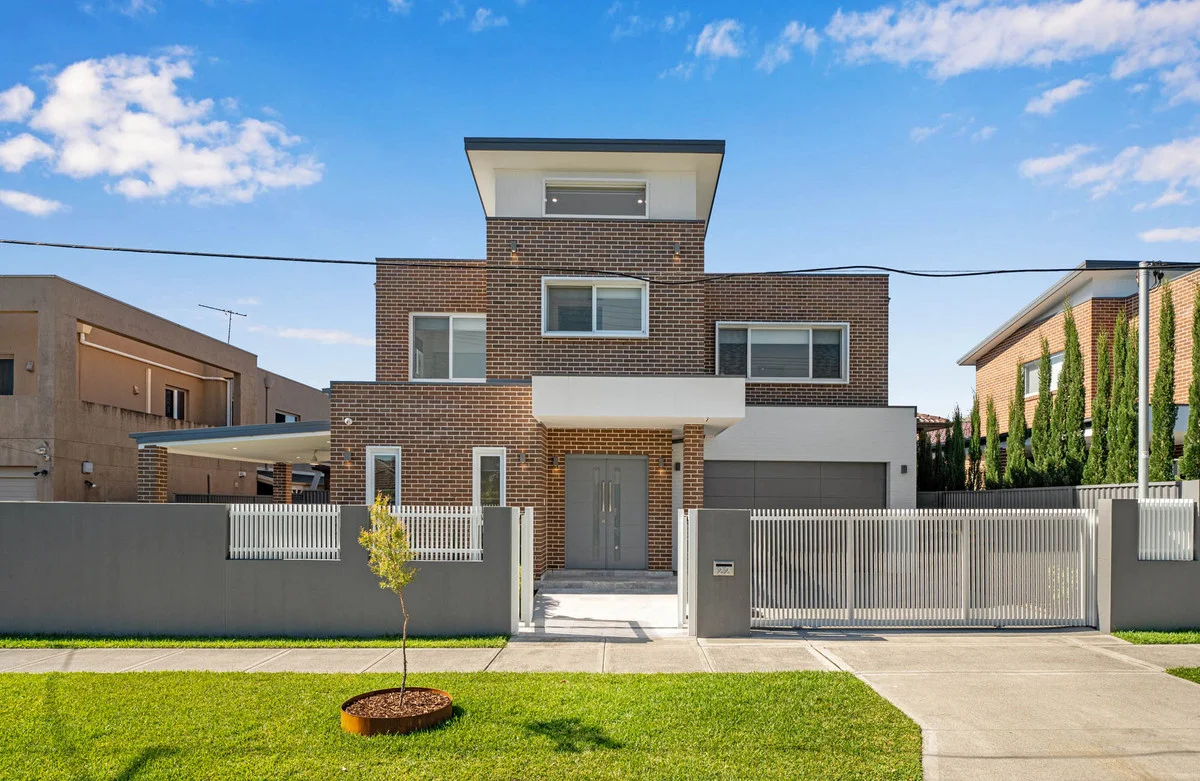 22 Birdwood Avenue, Belfield NSW 2191