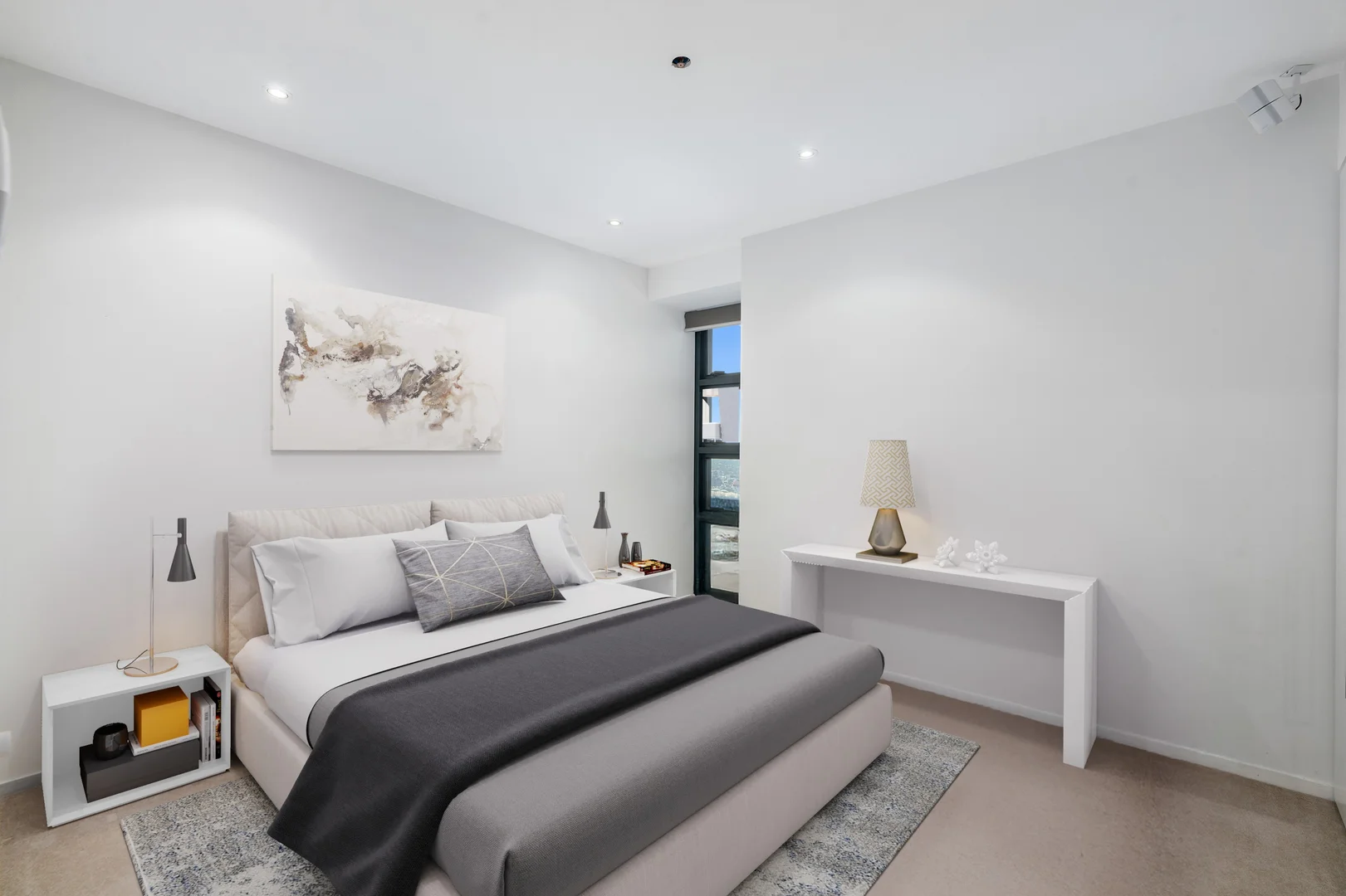 Additional image 11 of 4802/7 Riverside Quay, Southbank VIC 3006