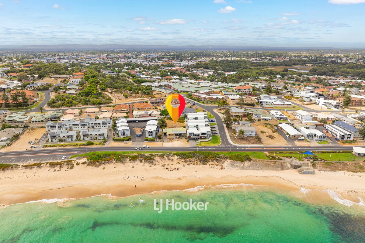 Additional image 3 of Proposed Lots 107 Ocean Drive, Bunbury WA 6230