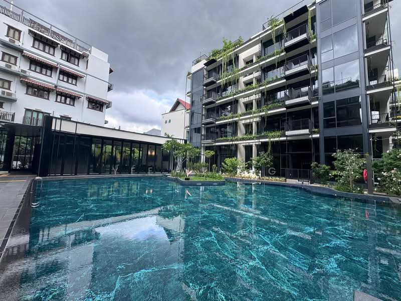 6 Jervois Close