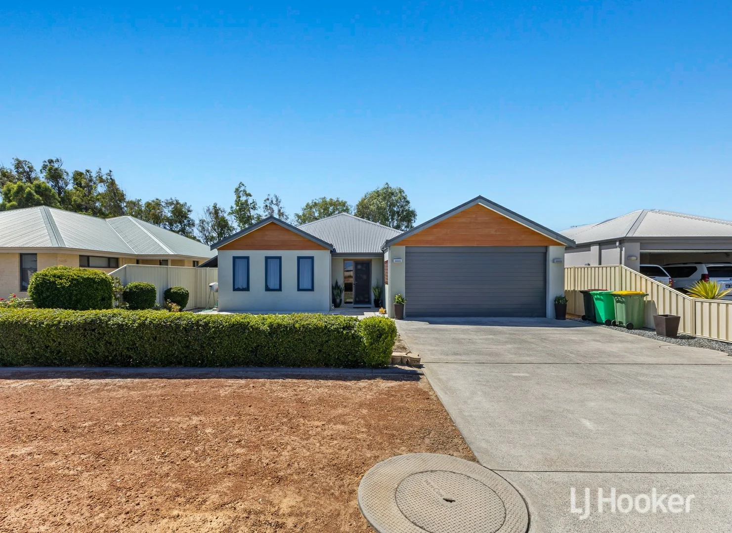 15 Raneri Avenue, Harvey WA 6220