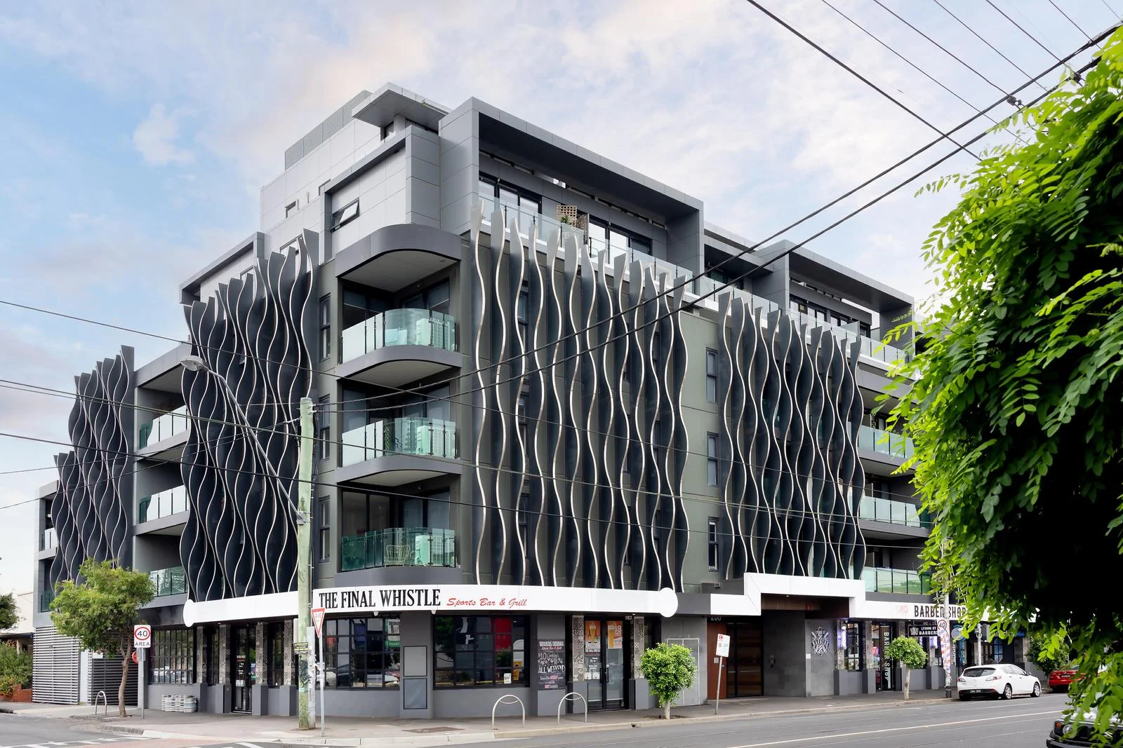 Additional image 15 of 414/200 Lygon Street, Brunswick East VIC 3057