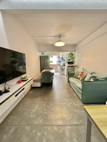 225A Jurong East Street 21