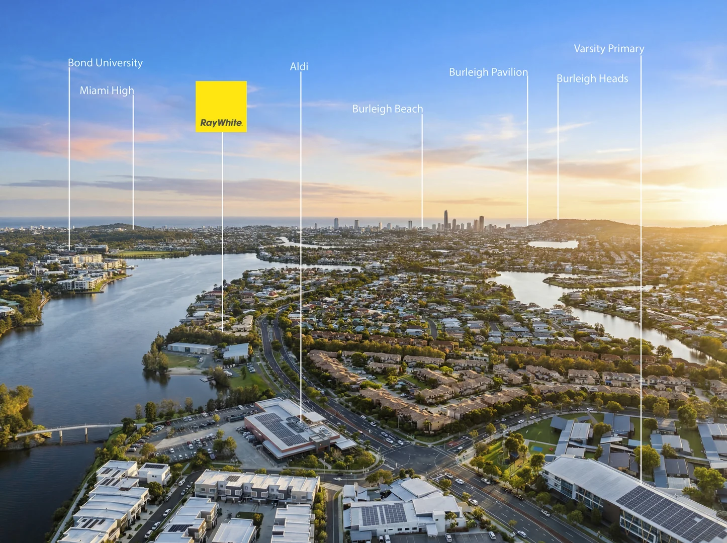 Additional image 19 of 5/323 Christine Avenue, Varsity Lakes QLD 4227