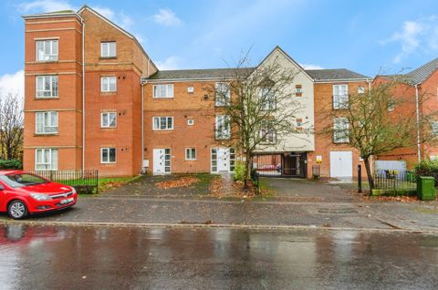 Essington Way, Wolverhampton WV1