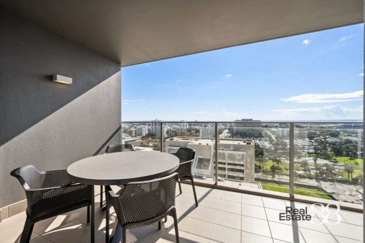 Additional image 5 of 1904/63 Adelaide Terrace, East Perth WA 6004