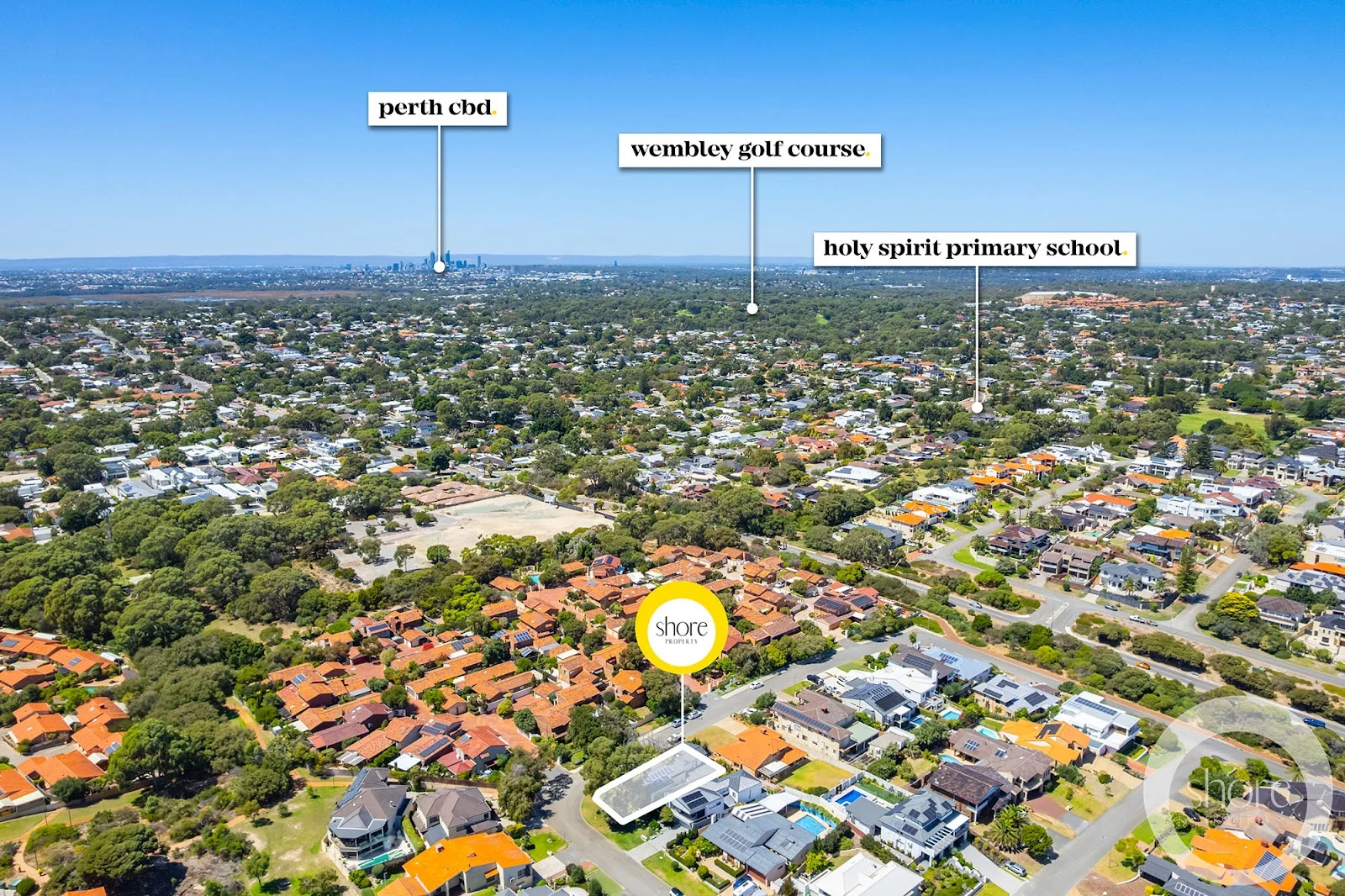 Additional image 53 of 21 Perina Way, City Beach WA 6015