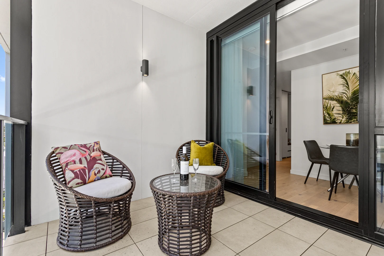 Additional image 5 of 607/171 Buckingham Street, Richmond VIC 3121