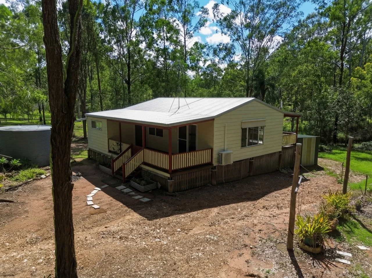 138 Donald Drive, Curra QLD 4570