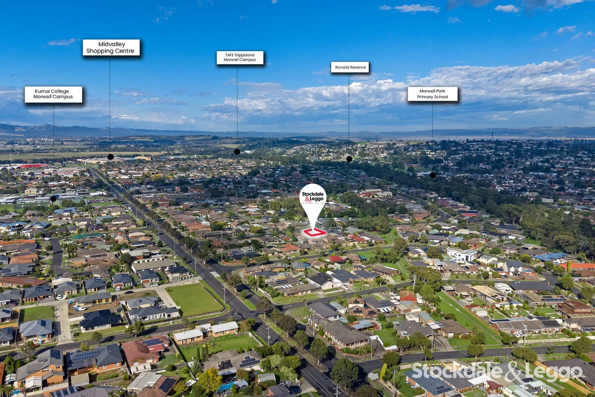 Additional image 18 of 1/49 Waratah Drive, Morwell VIC 3840