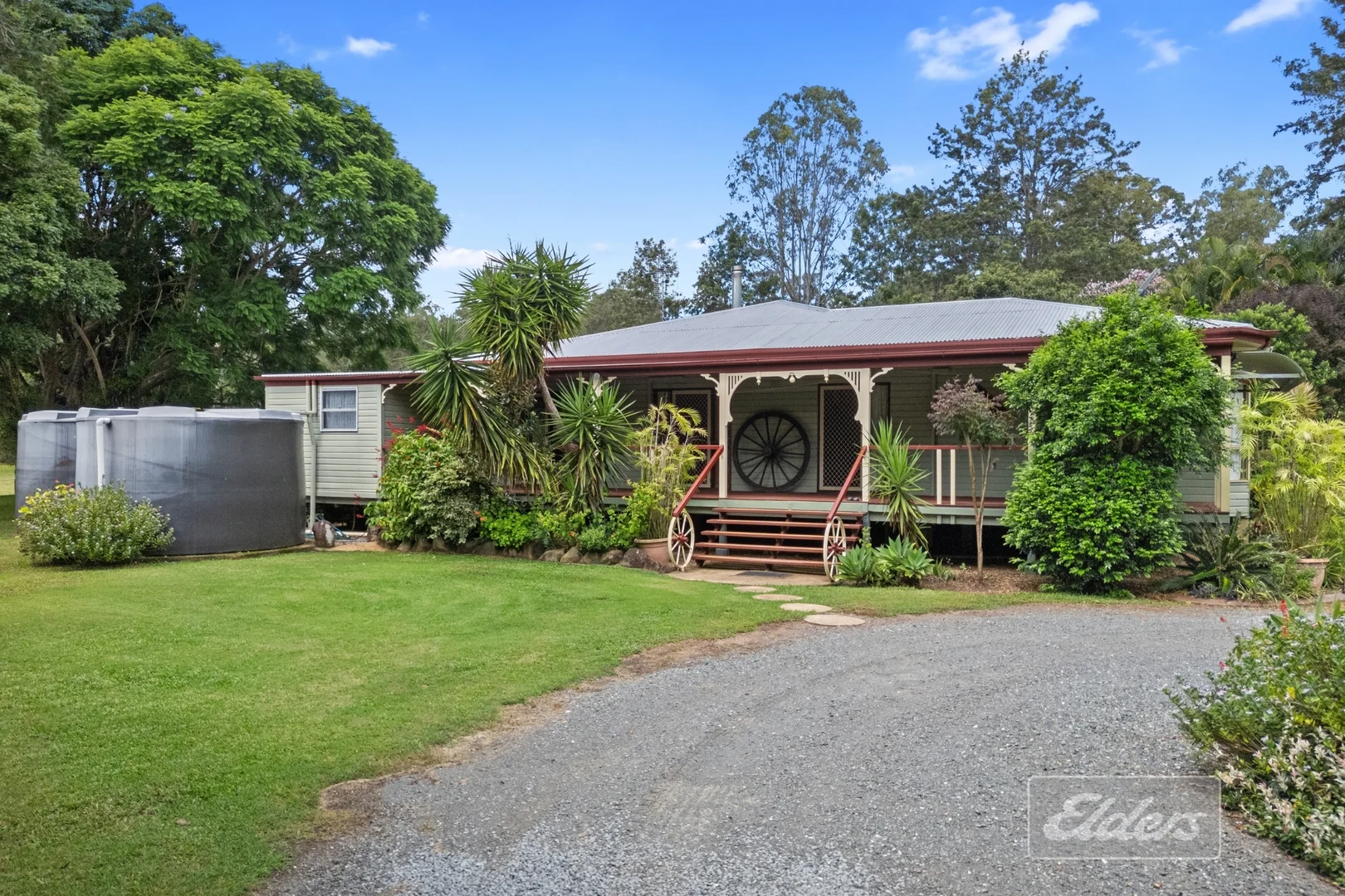 Additional image 4 of 54 Kinen Lane, Canina QLD 4570