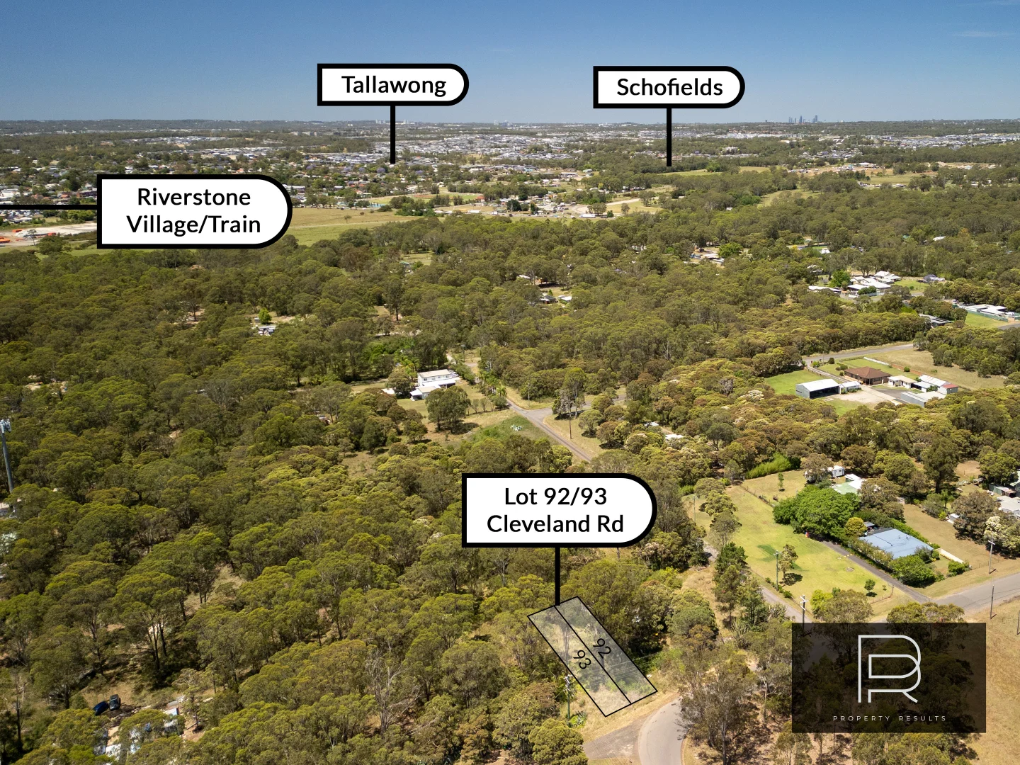 Additional image 2 of Lot 93 Cleveland Road, Angus NSW 2765