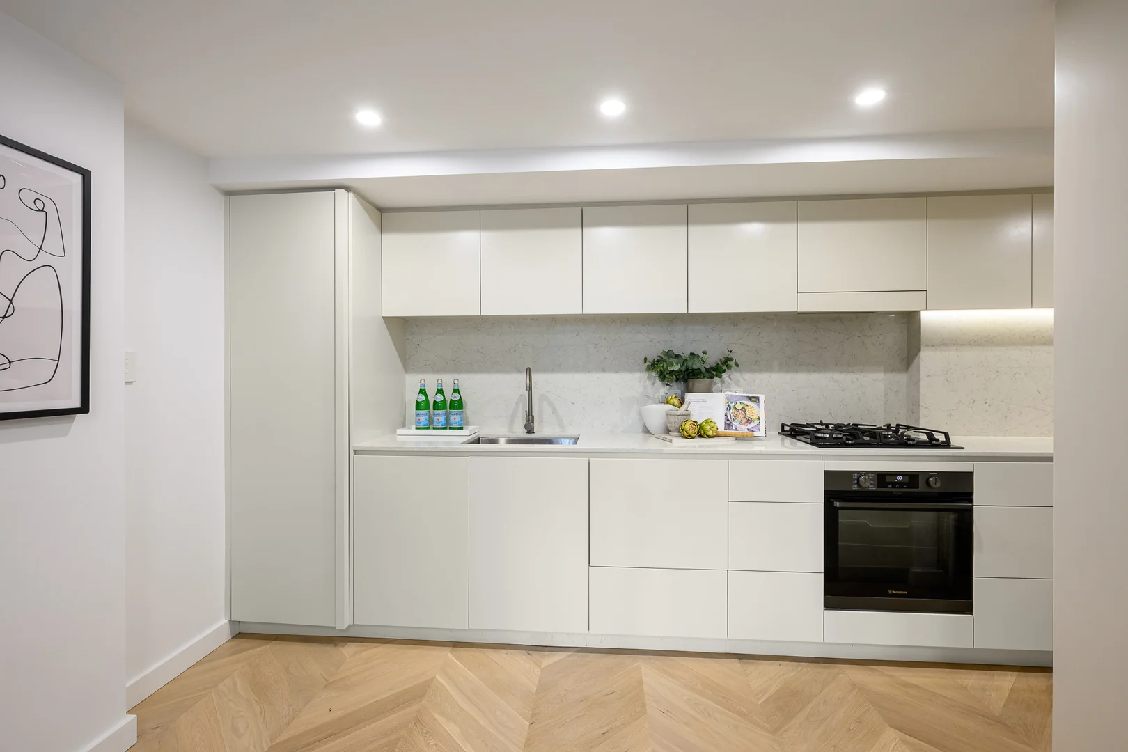Additional image 4 of 2/209 Harris Street (Enter via Ada Place), Pyrmont NSW 2009