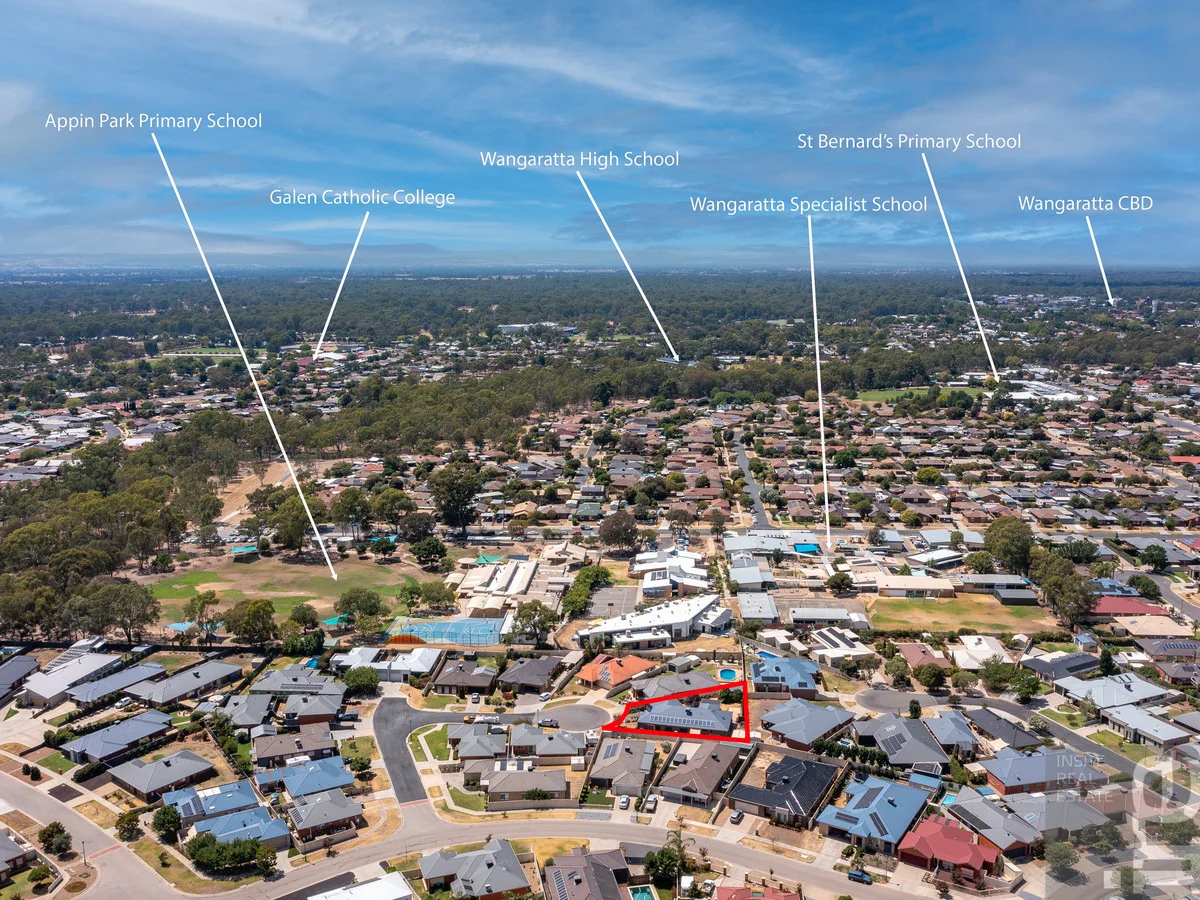 Additional image 19 of 8 Gunn Court, Wangaratta VIC 3677