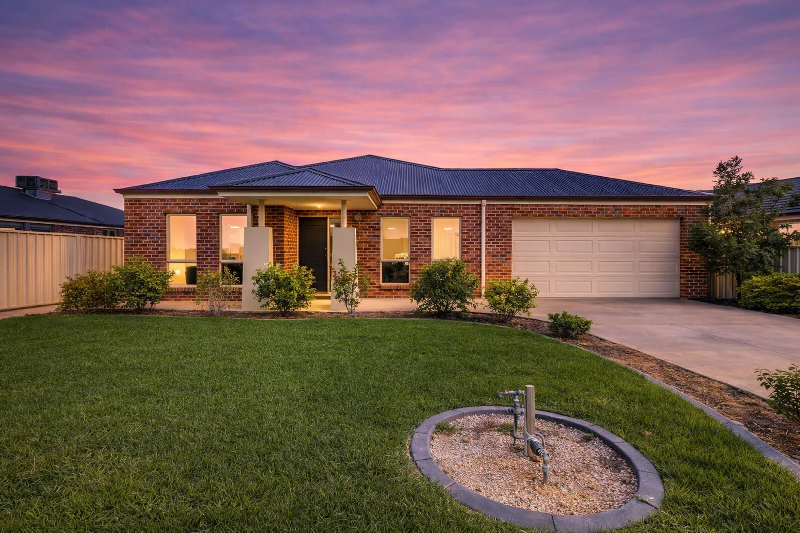597 Walnut Avenue, Mildura VIC 3500