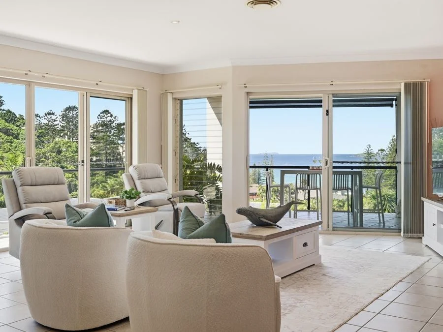 3/6 Solitary Islands Way, Sapphire Beach NSW 2450