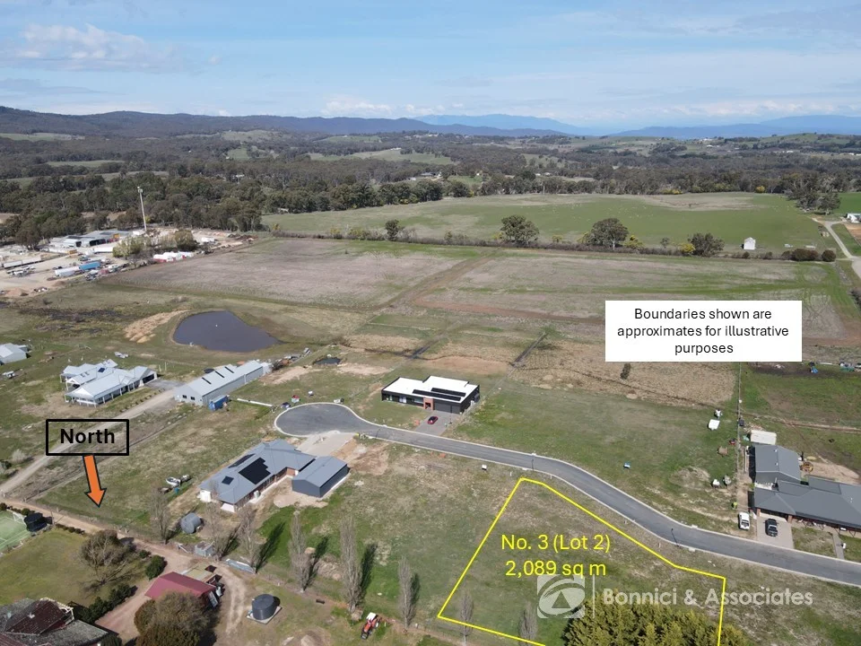 Additional image 4 of 3 Leonard Court, Beechworth VIC 3747