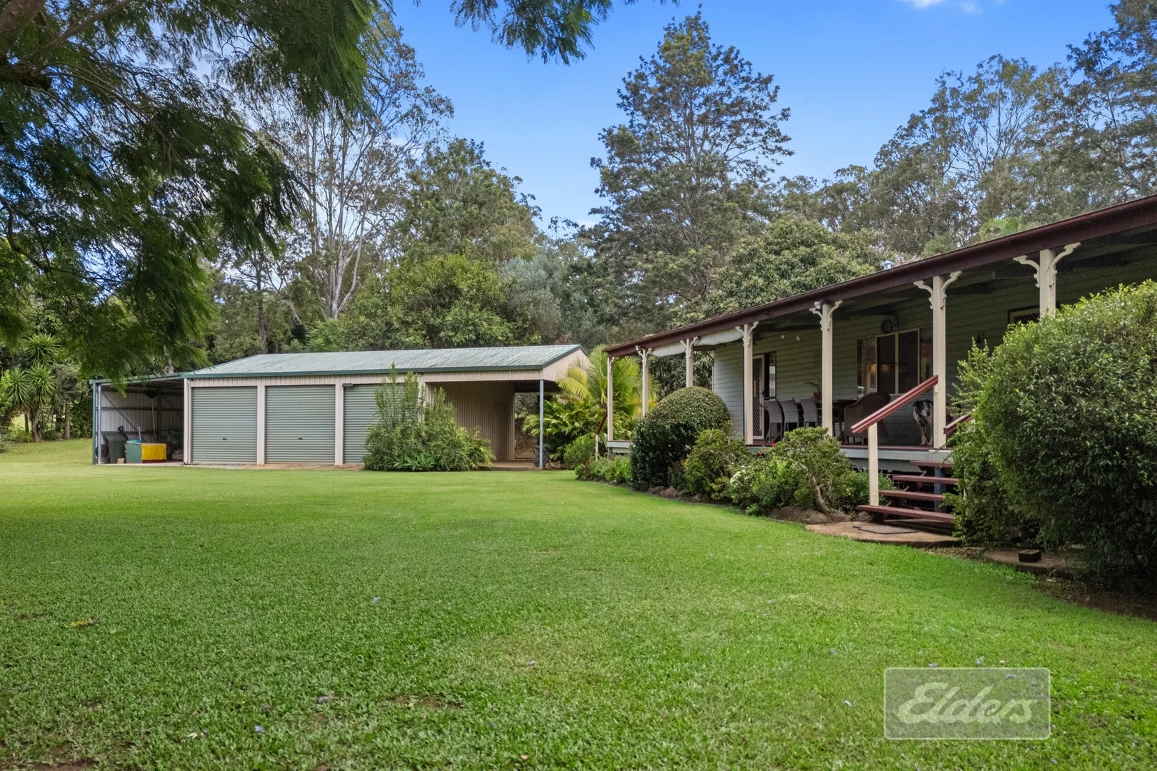 Additional image 5 of 54 Kinen Lane, Canina QLD 4570