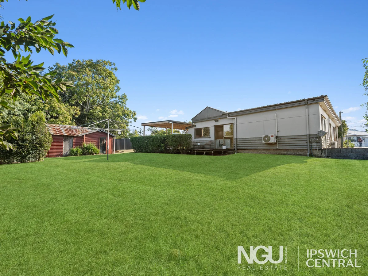 Additional image 27 of 4 Walkers Lane, Booval QLD 4304