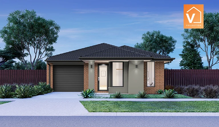 Lot 115 Balmoral North Estate (Q1,2027), Cobblebank VIC 3338