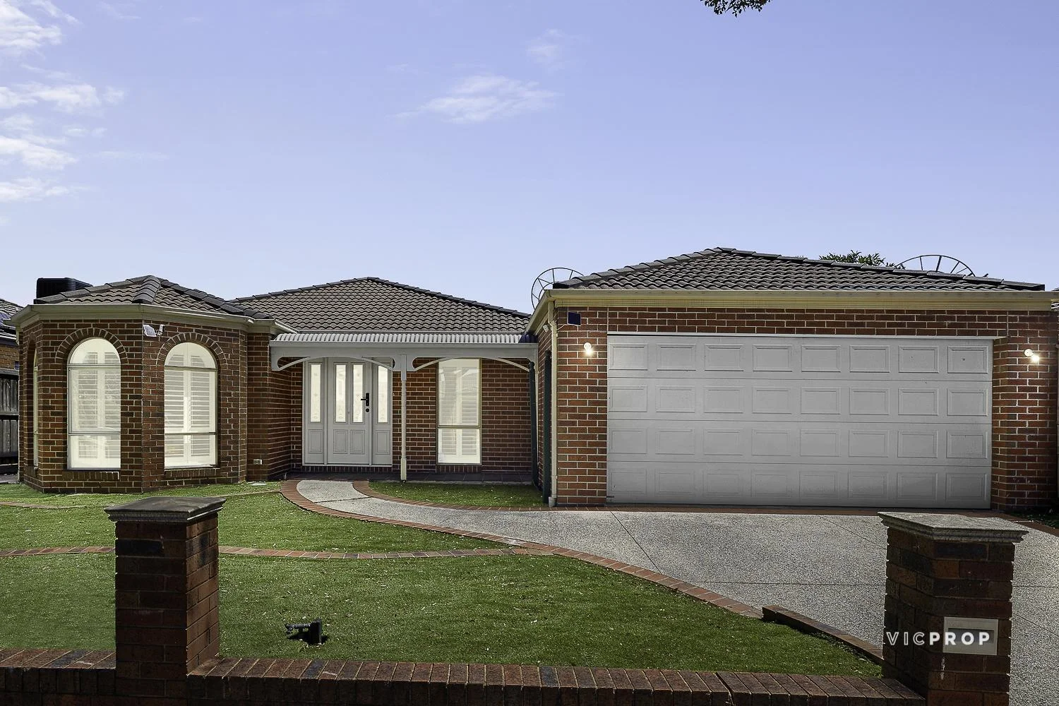 3 Blushing Way, Bundoora VIC 3083