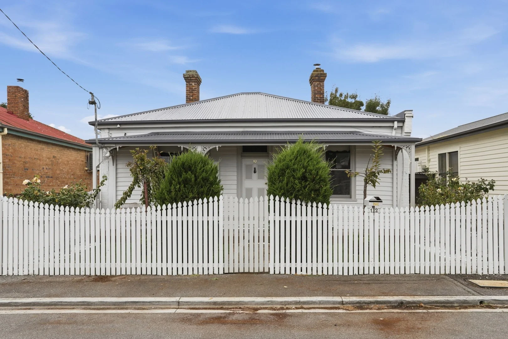 12 Gordon Street, Invermay TAS 7248