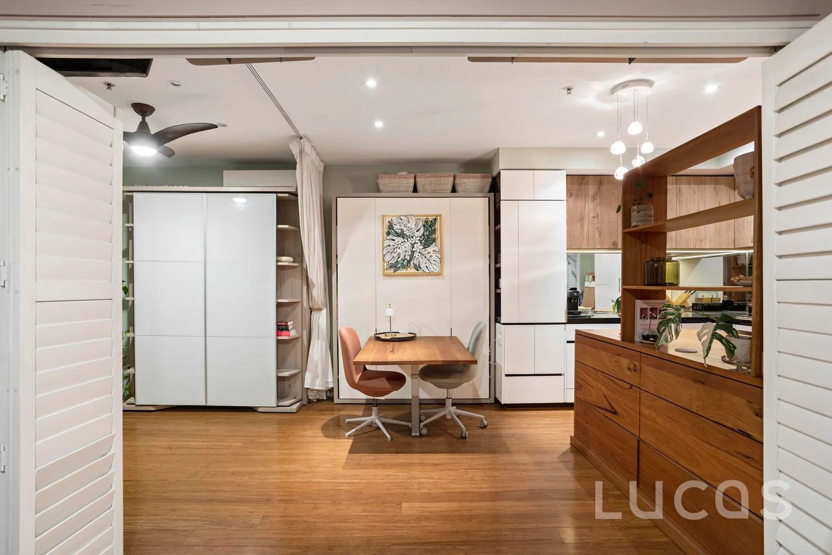 Additional image 4 of 2505/241 Harbour Esplanade, Docklands VIC 3008
