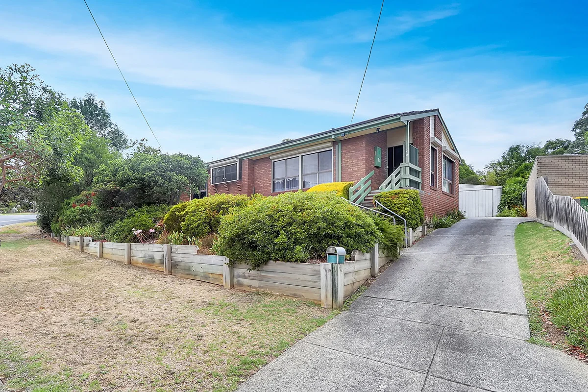 20 Vista Drive, Chirnside Park VIC 3116