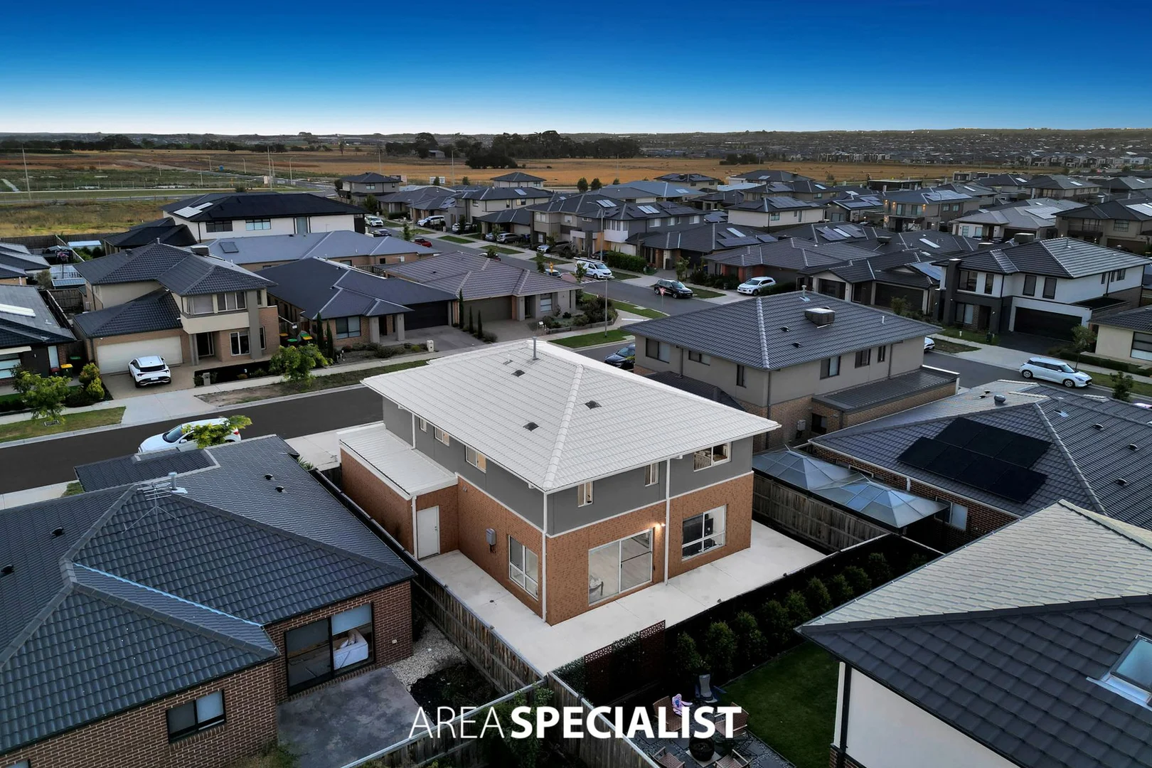 Additional image 25 of 3 Chittagong Drive, Clyde North VIC 3978