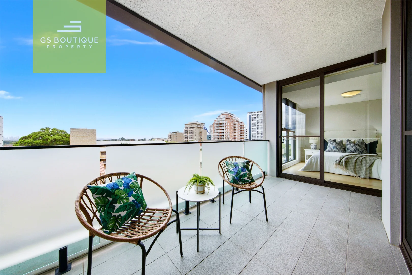 Additional image 8 of 502/15 Dora Street, Hurstville NSW 2220