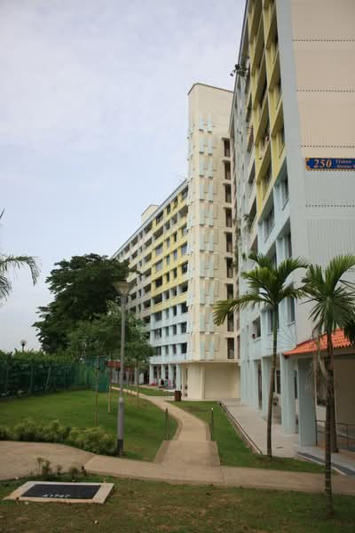 250 Yishun Avenue 9 photo 5