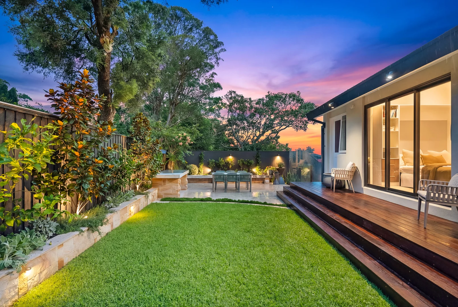 Additional image 4 of 22 Hoddle Crescent, Davidson NSW 2085