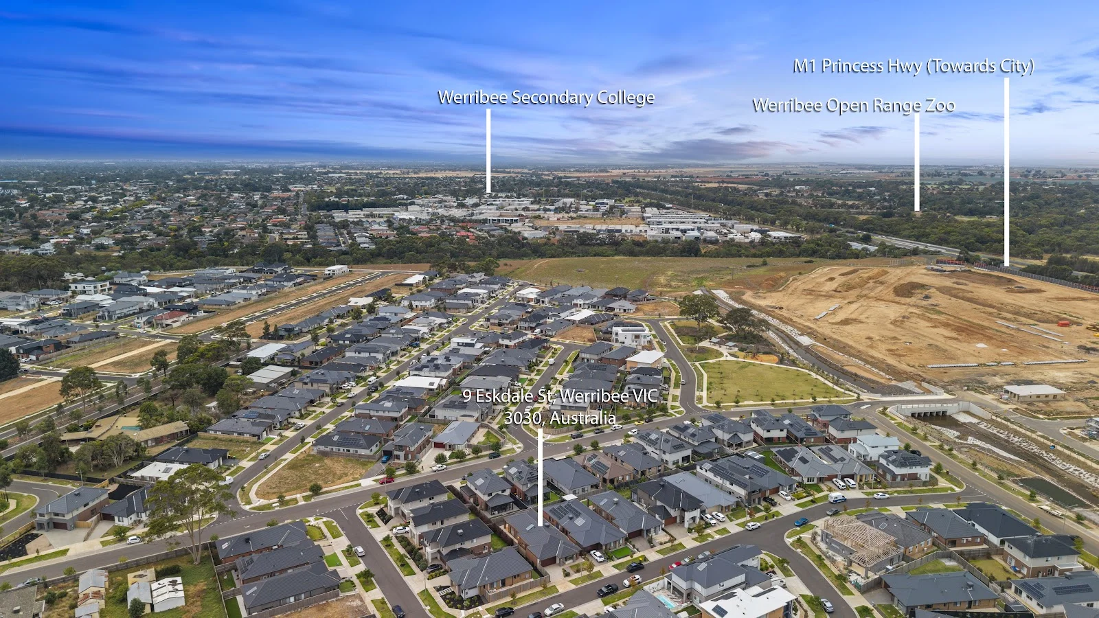 Additional image 31 of 9 Eskdale Street, Werribee VIC 3030