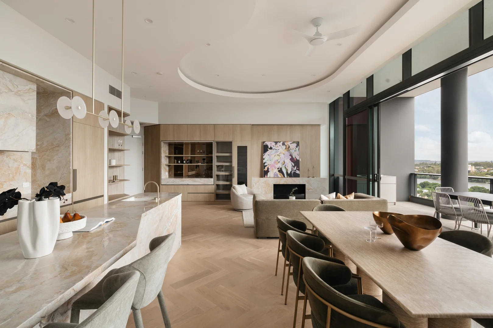 Additional image 5 of 11504/600 Coronation Drive, Toowong QLD 4066