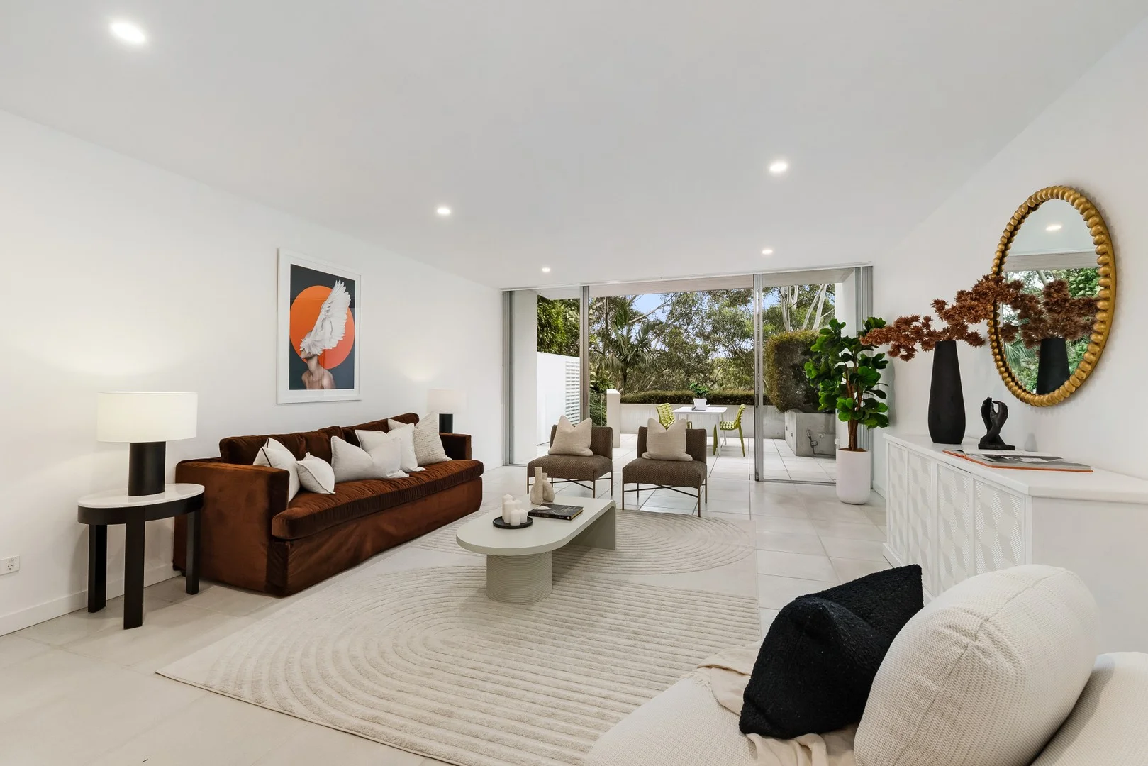 2/570 Miller Street, Cammeray NSW 2062