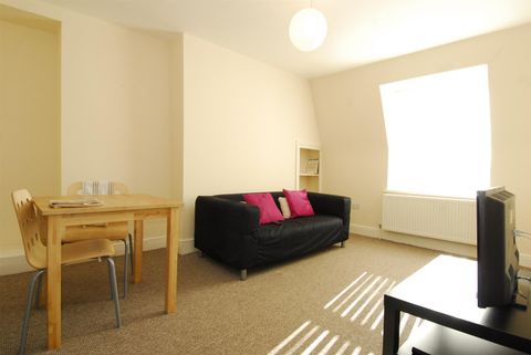 9 Seaton Avenue Flat 4, Plymouth PL4